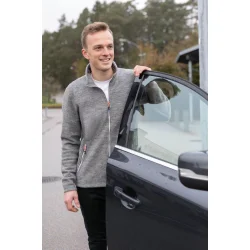 Ivanhoe Louie sommer herrecardigan