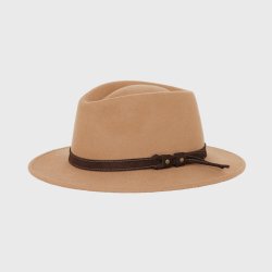 MJM Luke 32 WP Crushable uldfilt hat