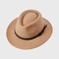 MJM Luke 32 WP Crushable uldfilt hat