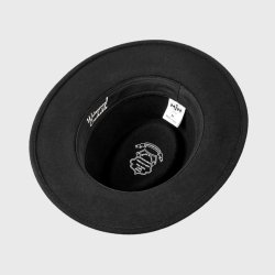 MJM Luke 32 WP Crushable uldfilt hat