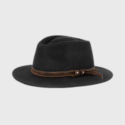 MJM Luke 32 WP Crushable uldfilt hat