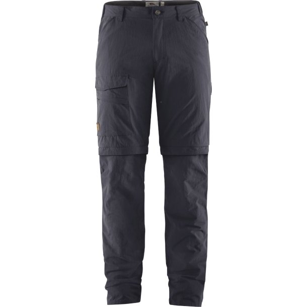 Fj�llr�ven Travellers MT Zip-off herrebukser