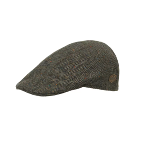 MJM Maddy flatcap