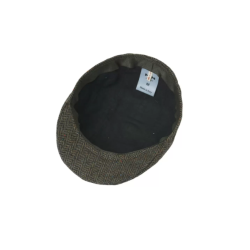 MJM Maddy flatcap