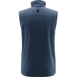 Haglfs Malung herrevest i fleece