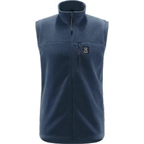 Haglfs Malung herrevest i fleece