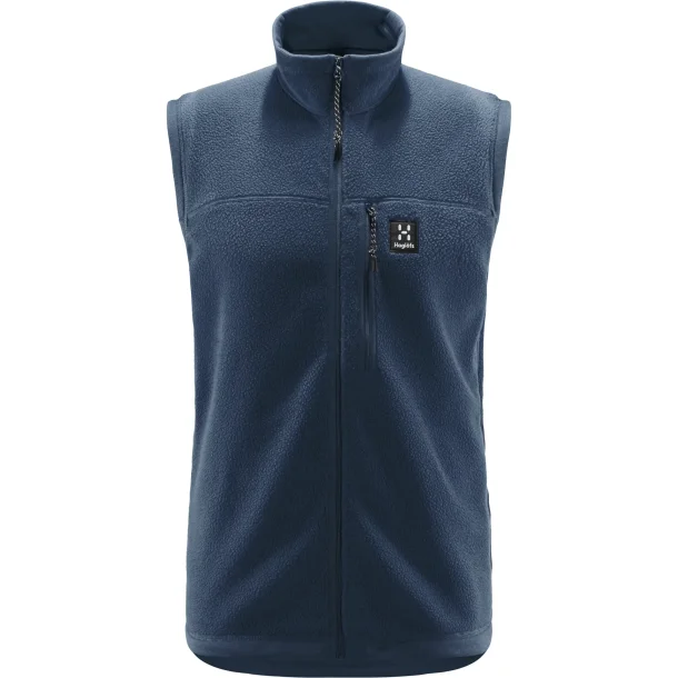Haglfs Malung herrevest i fleece
