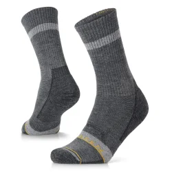 Lorpen Merino Hike Midweight Crew vandresokker