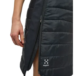 Haglfs Mimic skirt - isolerende overdel