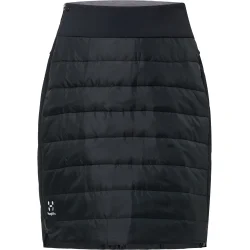 Haglfs Mimic skirt - isolerende overdel