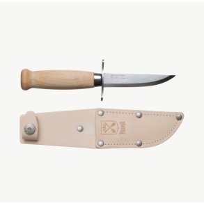 Mora Scoutkniv nr. 39 - lille spejderkniv