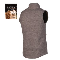 Ivanhoe NLS Barley herrevest