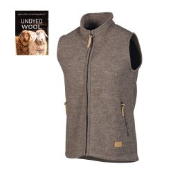 Ivanhoe NLS Barley herrevest