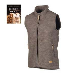 Ivanhoe NLS Barley herrevest