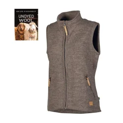 Ivanhoe NLS Coco dame uldvest