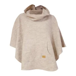 Ivanhoe NLS Humla Poncho m/Lomme