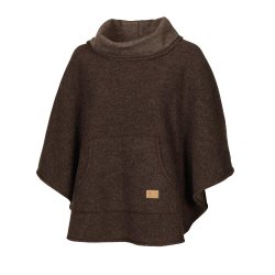 Ivanhoe NLS Humla Poncho m/Lomme