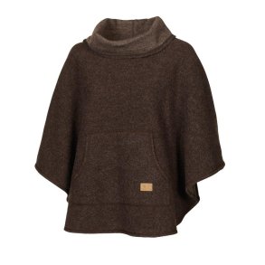 Ivanhoe NLS Humla Poncho m/Lomme