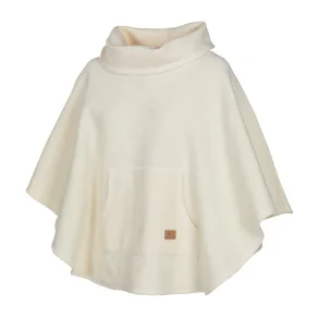 Ivanhoe NLS Humla Poncho m/Lomme