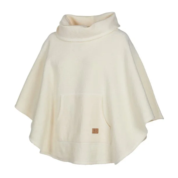Ivanhoe NLS Humla Poncho m/Lomme