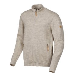 Ivanhoe NLS Mire uld cardigan, unisex