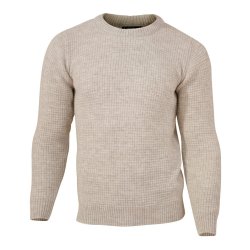 Ivanhoe NLS Petal herresweater