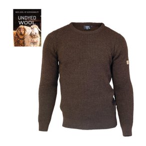 Ivanhoe NLS Petal herresweater