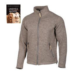 Ivanhoe NLS Sap full zip herrecardigan