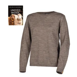 Ivanhoe NLS Tunabo damesweater med bdhals