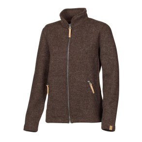 Ivanhoe NLS Twig damecardigan i uld