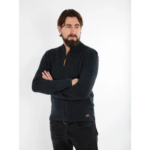 Fuza Nyhavn herrecardigan