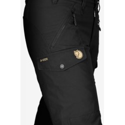 Fj�llr�ven Nikka dame trekkingbukser