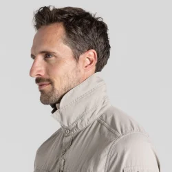 Craghoppers NosiLife Advent III herreskjorte, lange rmer