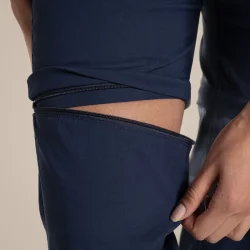 Craghoppers NosiLife Pro damebukser III med zip-off