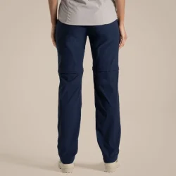 Craghoppers NosiLife Pro damebukser III med zip-off