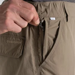 Craghoppers NosiLife Cargo III herreshorts