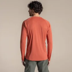 Craghoppers NosiLife SolarShield herre T-shirt