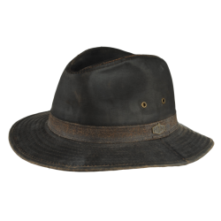 MJM Oakwood Hat