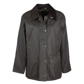 Overgangsjakker, Damer