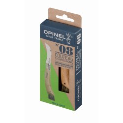 Opinel Classic no8 svampekniv