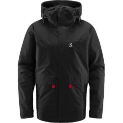 Haglfs Orsa herrejakke