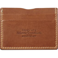 Fj�llr�ven �vik Card Holder