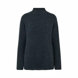 Fuza Pauline h�jhalset damesweater