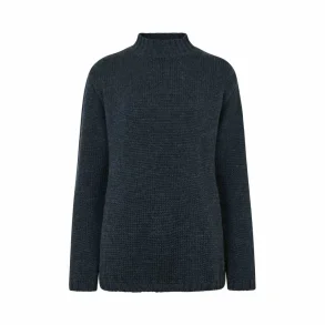 Fuza Pauline h�jhalset damesweater