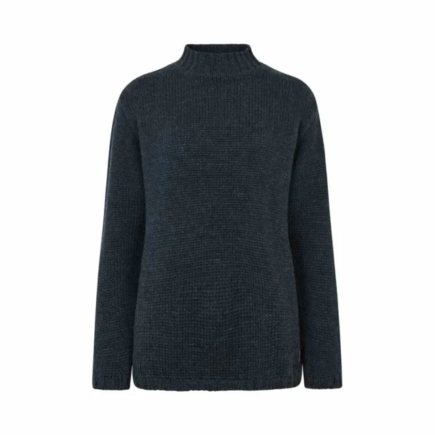 Fuza Pauline h�jhalset damesweater