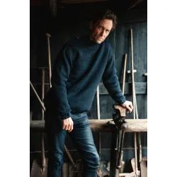 Fuza POUL sweater H.N. 26