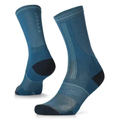 Lorpen Pro Trek Cool Max Light Crew vandresokker, unisex