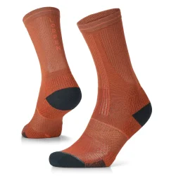 Lorpen Pro Trek Cool Max Light Crew vandresokker, unisex