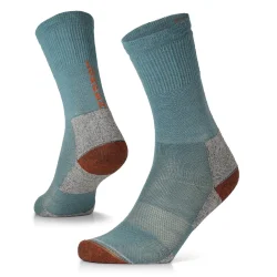 Lorpen Pro Trek Lightweight Mid Crew vandresokker, unisex