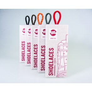 Hanwag Snrebnd - lange